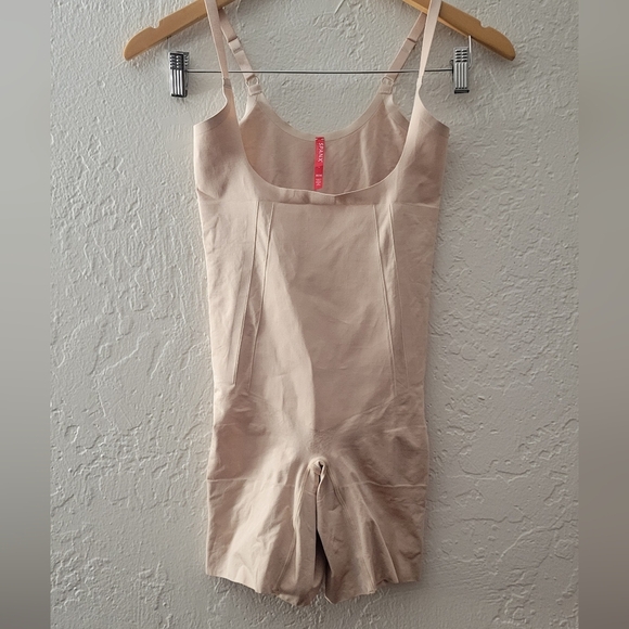 Spanx Shapewear Size Medium